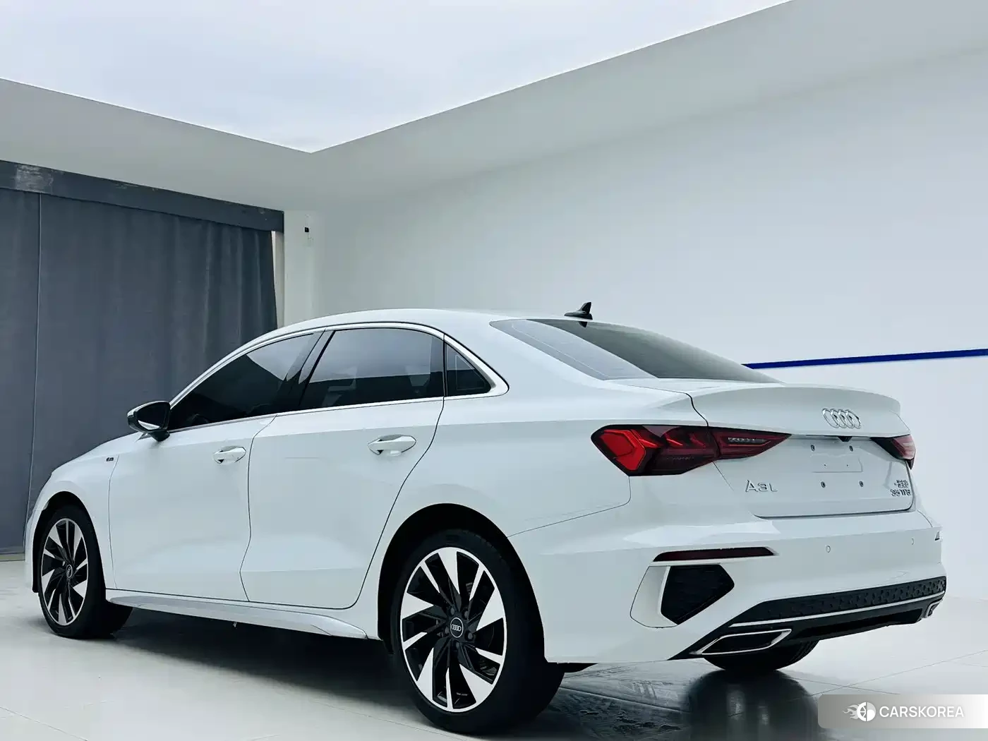 Audi A3 id 4655207 из Китая 15