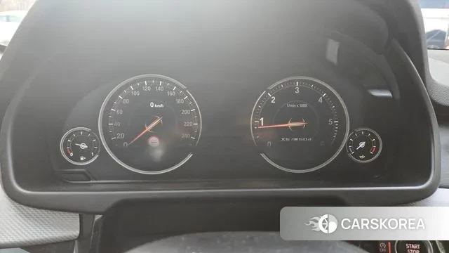 BMW X5 (F15) 2018 Белый из Кореи, фото 5