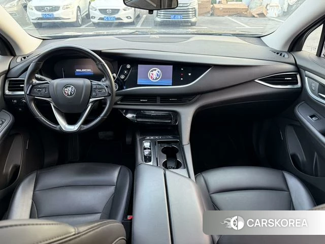Buick Angke Flag id 4211420 из Китая 8