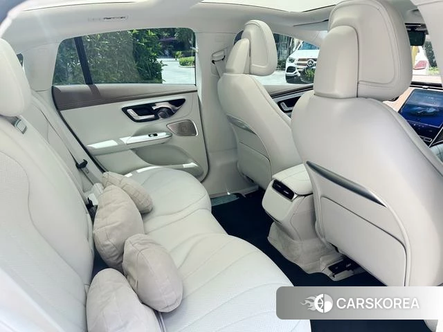 Mercedes-Benz EQE id 4313512 из Китая 12