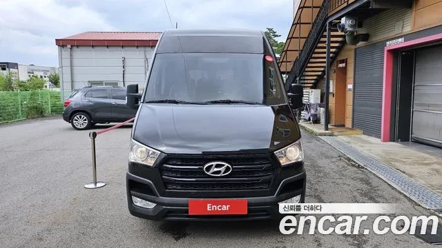 Hyundai Solati id 2945756 из Кореи 13