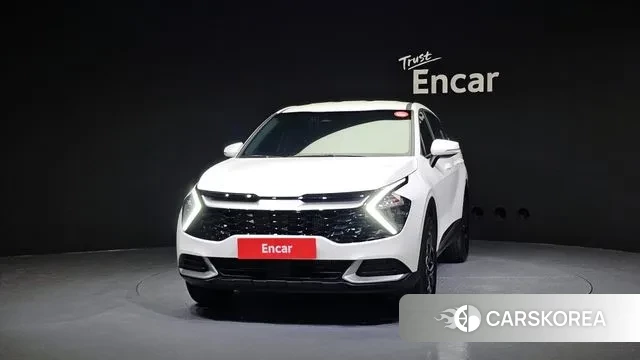 Kia Sportage 5th Generation id 3321821 из Кореи 13