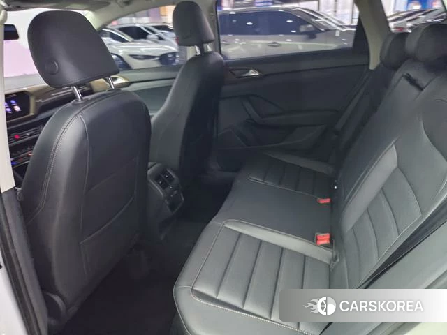 Volkswagen Tuyue id 4290526 из Китая 11