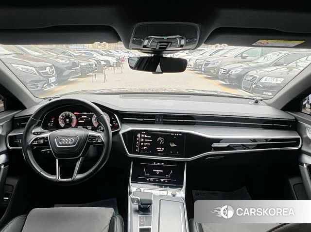 Audi A6L id 4297850 из Китая 9