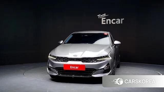 Kia K5 3rd generation id 3044178 из Кореи 13