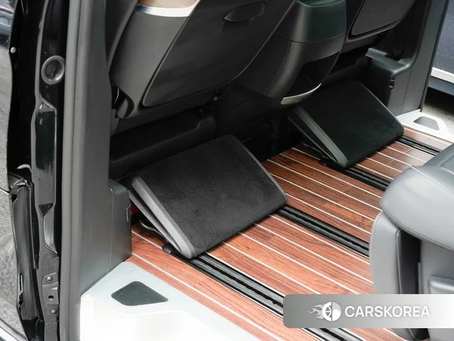 Mercedes-Benz V-class id 4399793 из Китая 15