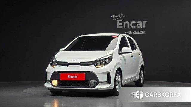 Kia Morning Urban (JA) id 4293693 из Кореи 23
