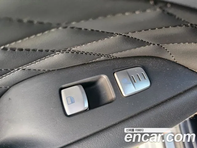 Genesis G70 id 2603860 из Кореи 13