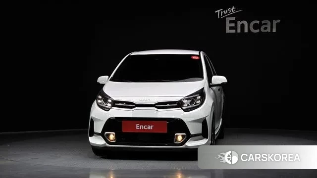 Kia Morning Urban (JA) id 3751812 из Кореи 13