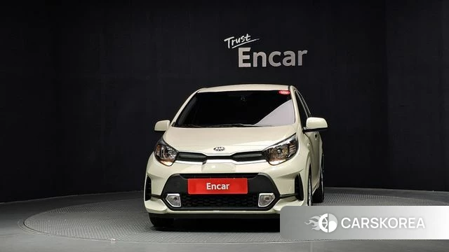 Kia Morning Urban (JA) id 4930204 из Кореи 23