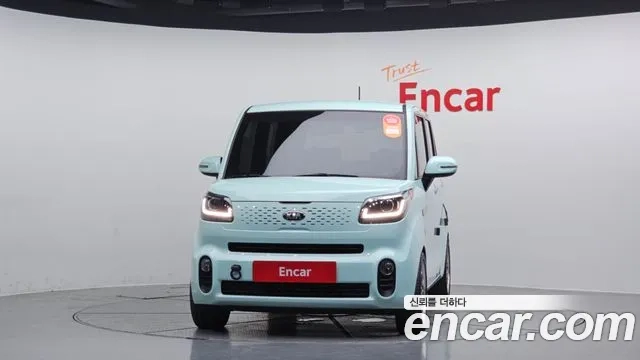 Kia The New Ray id 2908118 из Кореи 13