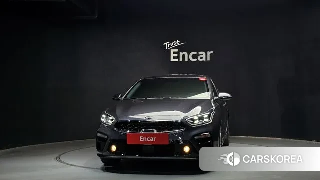 Kia Come New K3 id 3357195 из Кореи 13