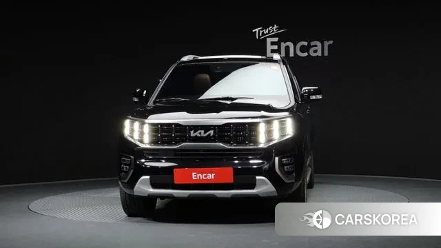 Kia Mohave Master id 3716671 из Кореи 13