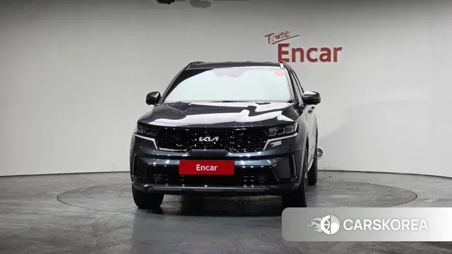 Kia Sorento 4th Generation id 3645535 из Кореи 13
