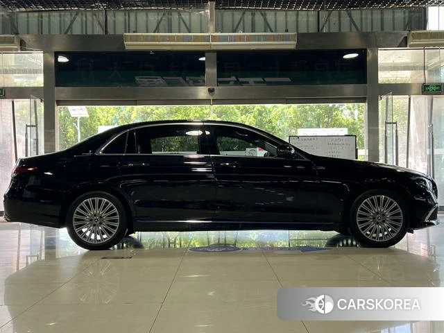 Mercedes-Benz E-class id 4279334 из Китая 20
