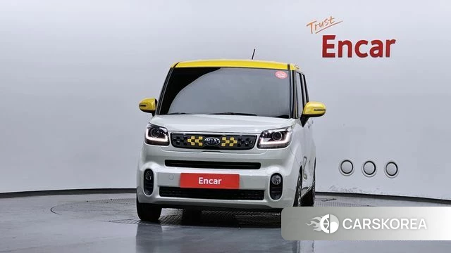 Kia The New Ray id 4508705 из Кореи 23