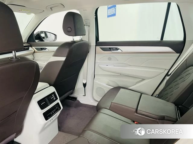 Volkswagen Range patrol id 4276249 из Китая 9