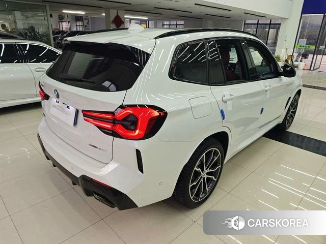 BMW X3 id 4313801 из Китая 20