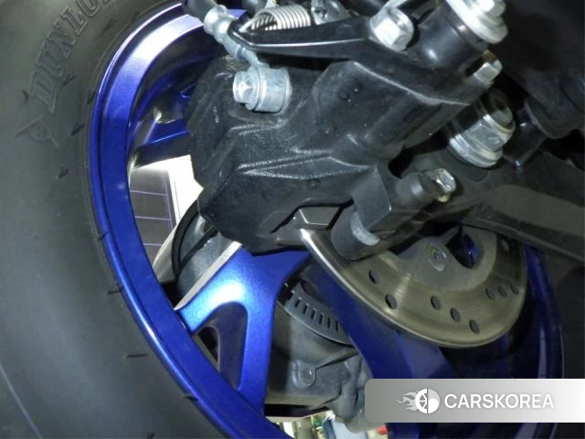 Suzuki BURGMAN 400 id 4183625 из Японии 17