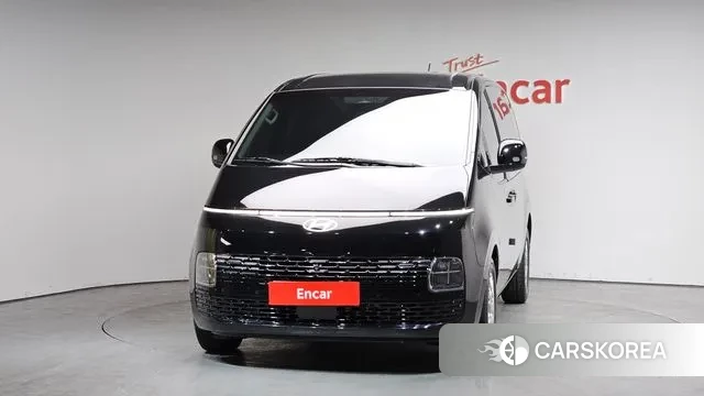 Hyundai Staria id 3711503 из Кореи 14