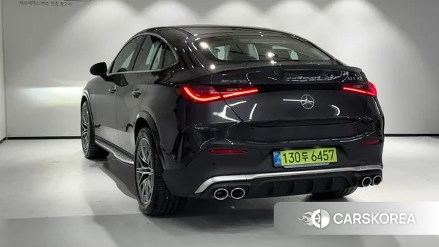 Mercedes-Benz GLC-Class X254 id 3614340 из Кореи 13