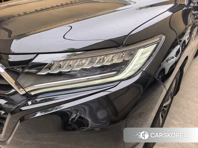 Honda UR-V id 4307019 из Китая 11
