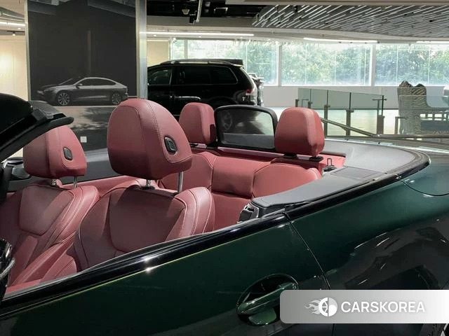 BMW 4 series id 3909063 из Китая 20