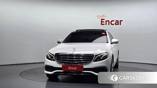 Mercedes-Benz E-Class W213 id 3677187 из Кореи 13