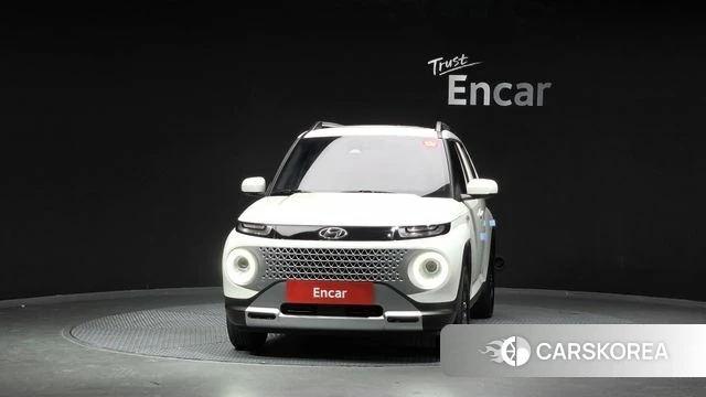 Hyundai Casper id 4904808 из Кореи 13
