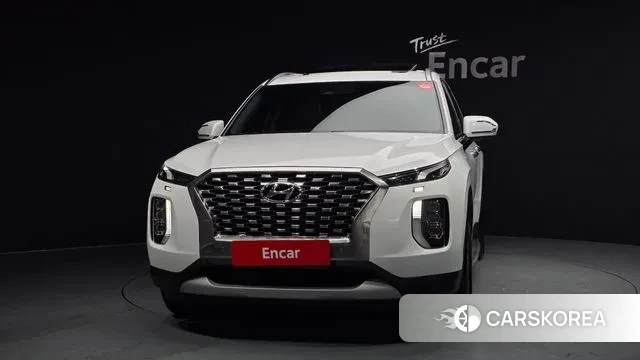 Hyundai Palisade id 3515043 из Кореи 13