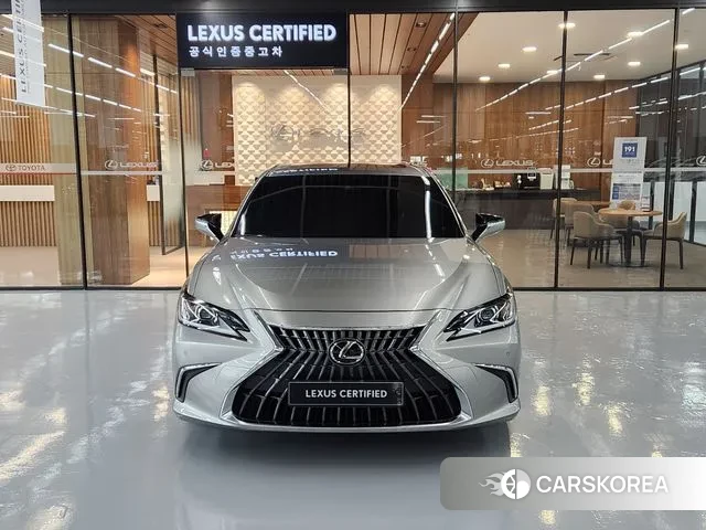 Lexus ES300h 7th generation id 3503079 из Кореи 13