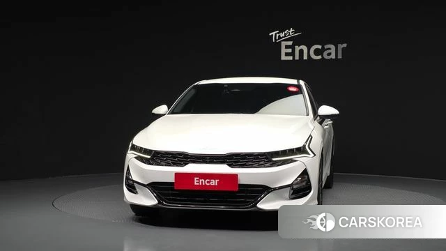Kia K5 3rd generation id 4475466 из Кореи 13