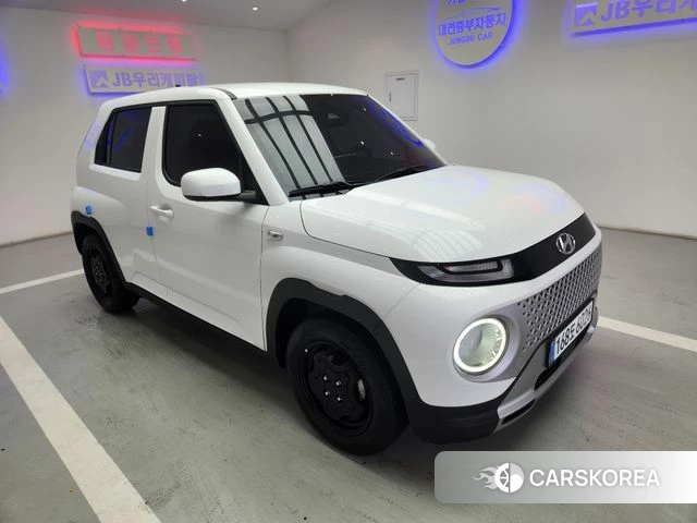 Hyundai Casper id 3915015 из Кореи 13