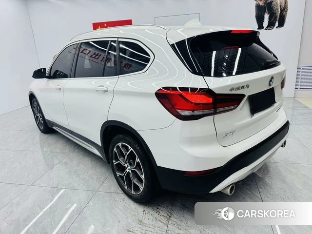 BMW X1 id 4334860 из Китая 7