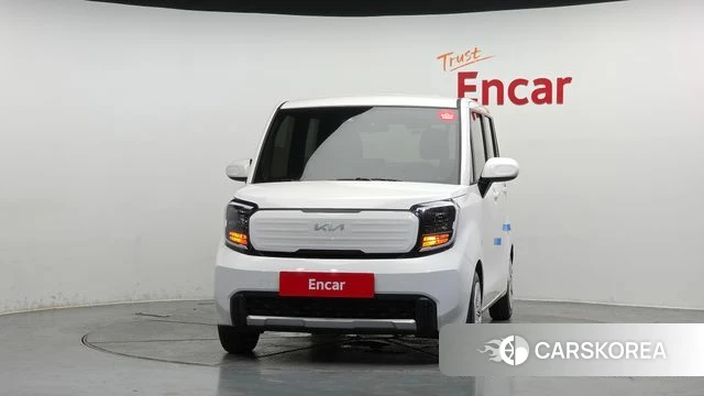 Kia The New Kia Ray id 4584006 из Кореи 23