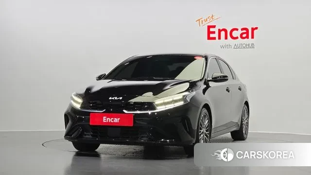 Kia The New K3 2nd generation id 3044108 из Кореи 13