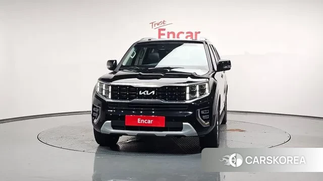 Kia Mohave Master id 3053569 из Кореи 13