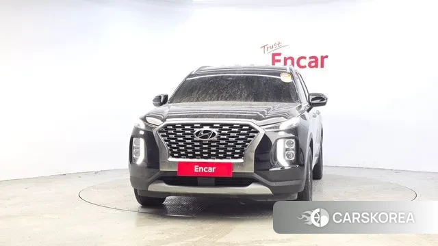 Hyundai Palisade id 3606558 из Кореи 13