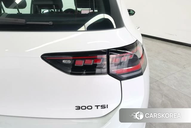 Volkswagen Golf id 4255797 из Китая 10