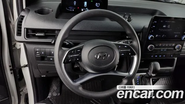 Hyundai Staria id 2747119 из Кореи 13