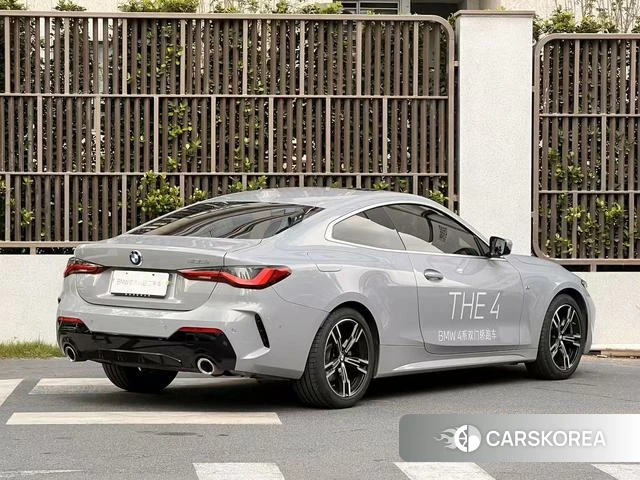 BMW 4 series id 4274728 из Китая 12