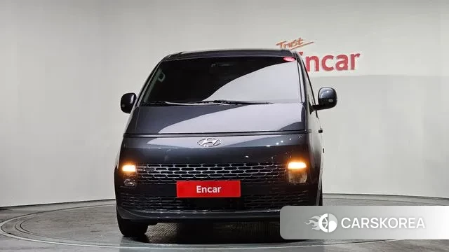 Hyundai Staria id 3639259 из Кореи 13