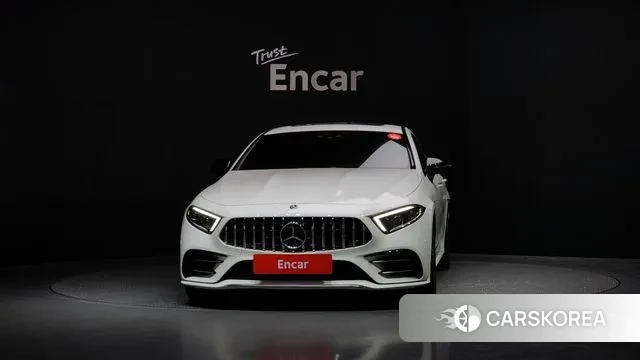 Mercedes-Benz CLS-Class C257 id 3551267 из Кореи 13