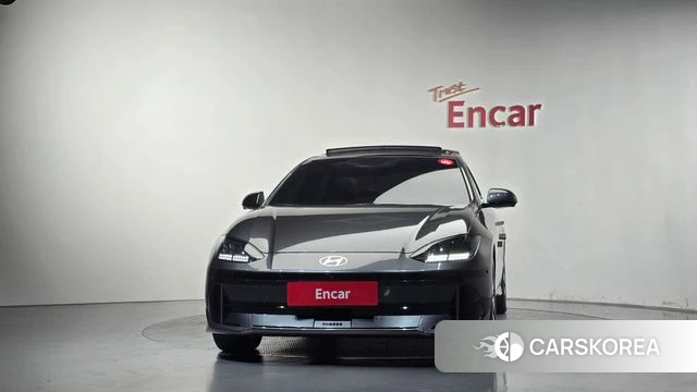 Hyundai Ionic 6 id 4921451 из Кореи 23
