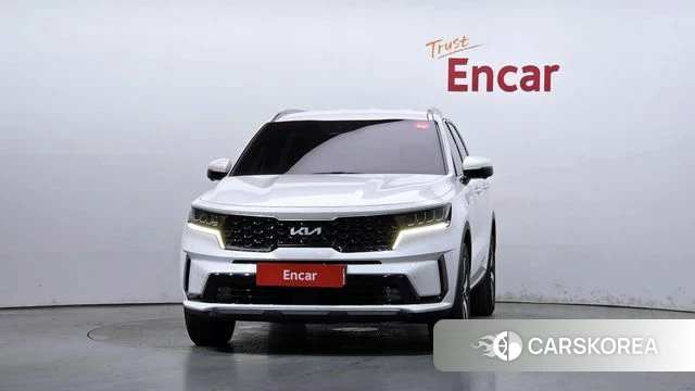 Kia Sorento 4th Generation id 4778784 из Кореи 23
