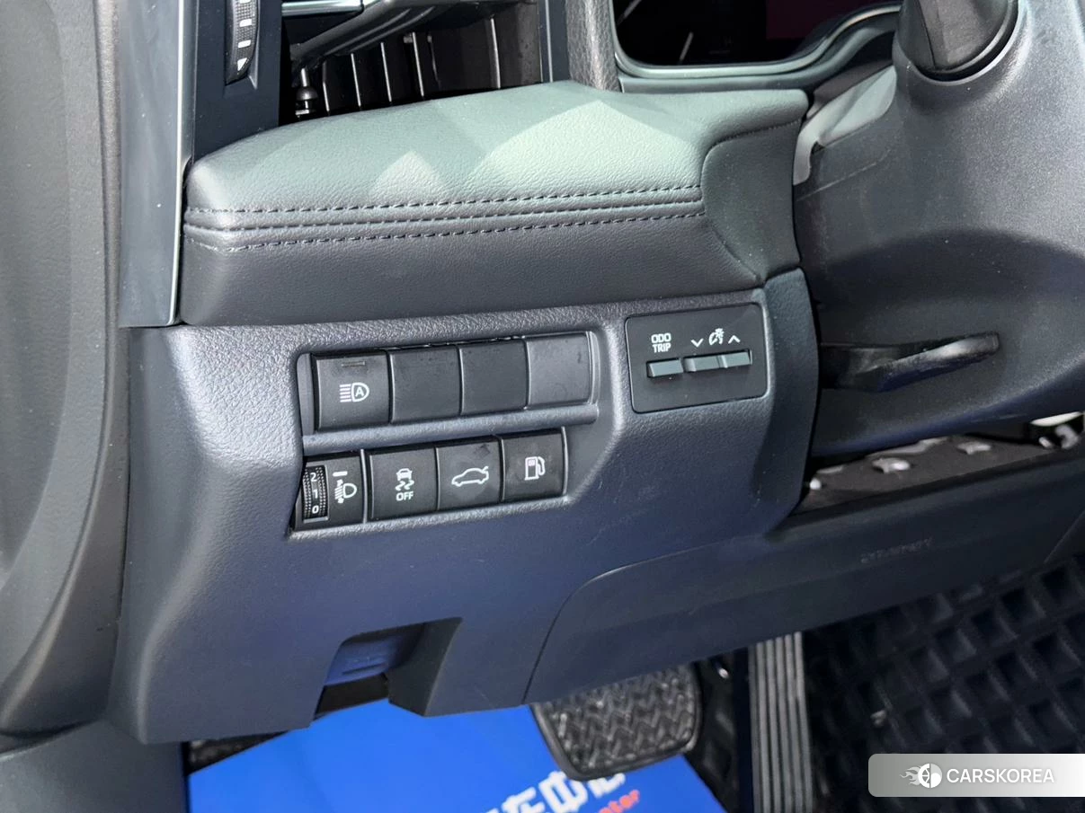 Toyota Asian dragon id 4419166 из Китая 23