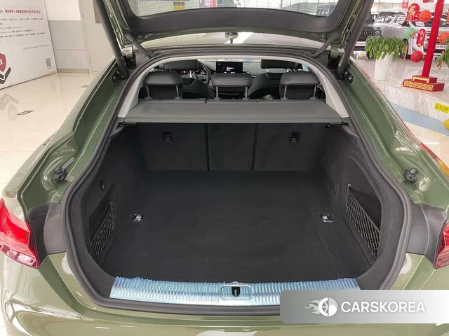 Audi A5 id 4271221 из Китая 21