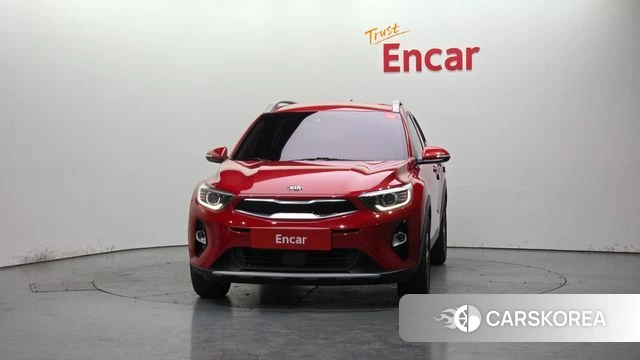 Kia Stonic id 4203650 из Кореи 23