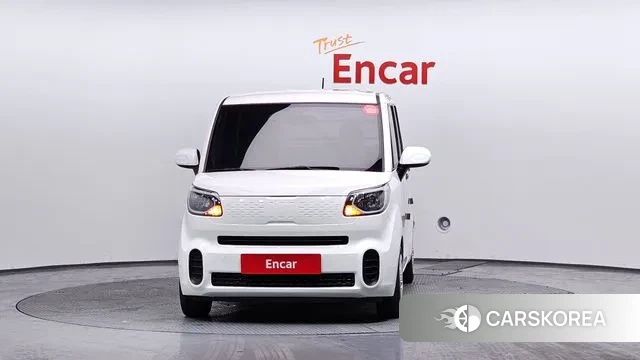 Kia The New Ray id 3581984 из Кореи 13