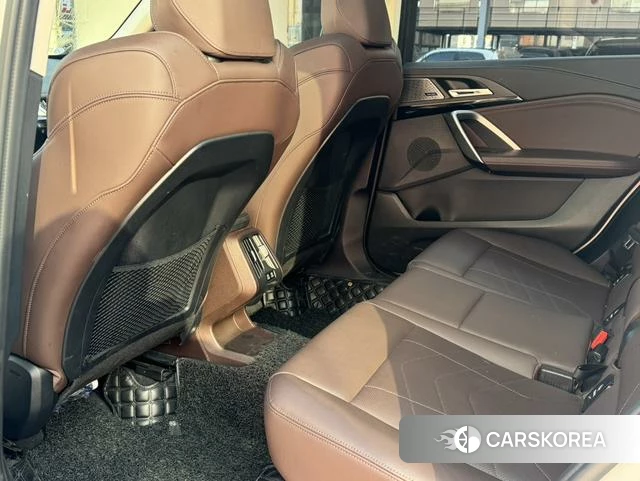 BMW X1 id 4278770 из Китая 12